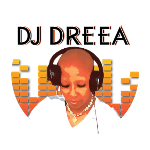 Dj-Dreea-Logo