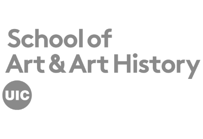 school_of_art_and_art_history_UIC_logo