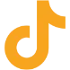 tiktok-logo-gold