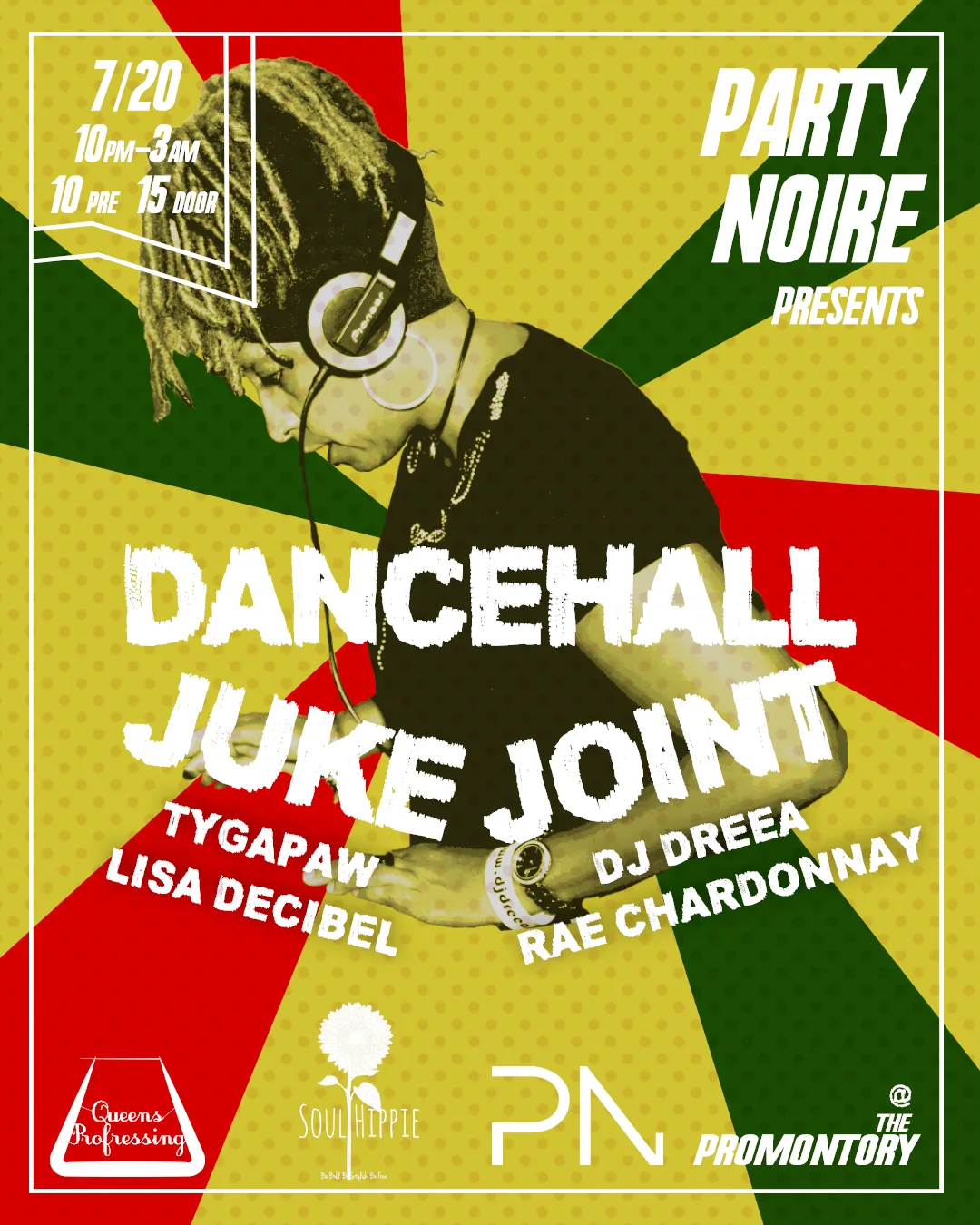 dj_dreea_party_noire_dancehall dj_dreea_party_noire_dancehall