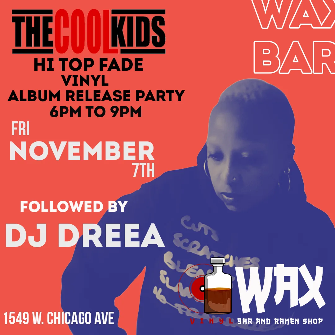 dj_dreea_waxvinyl_flier dj_dreea_waxvinyl_flier