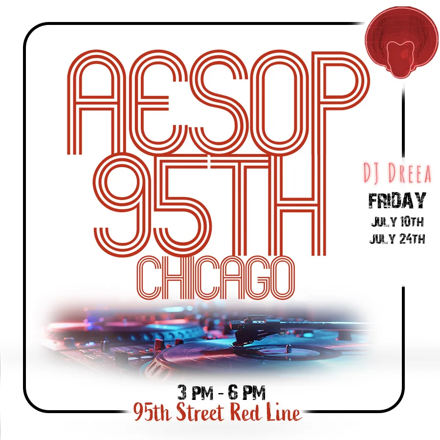 dj_dreea_aesop_july_2026 dj_dreea_aesop_july_2026