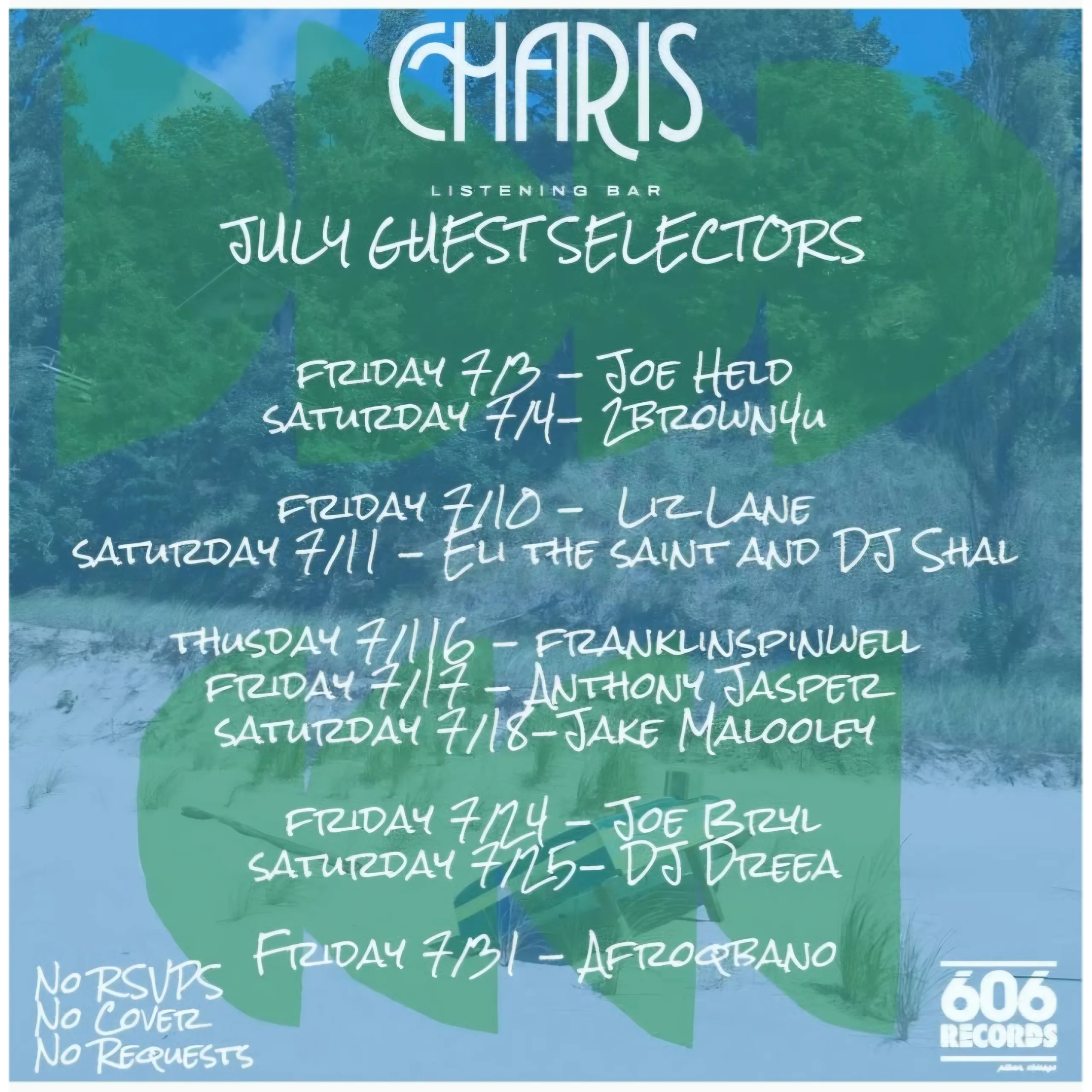 dj_dreea_charis_monthly dj_dreea_charis_monthly