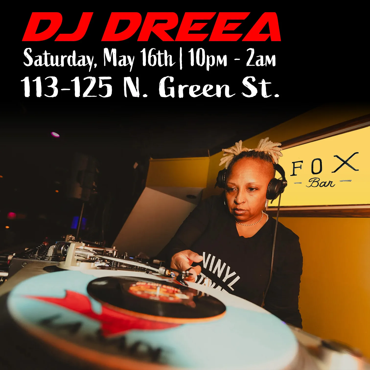 dj_dreea_foxbar dj_dreea_foxbar