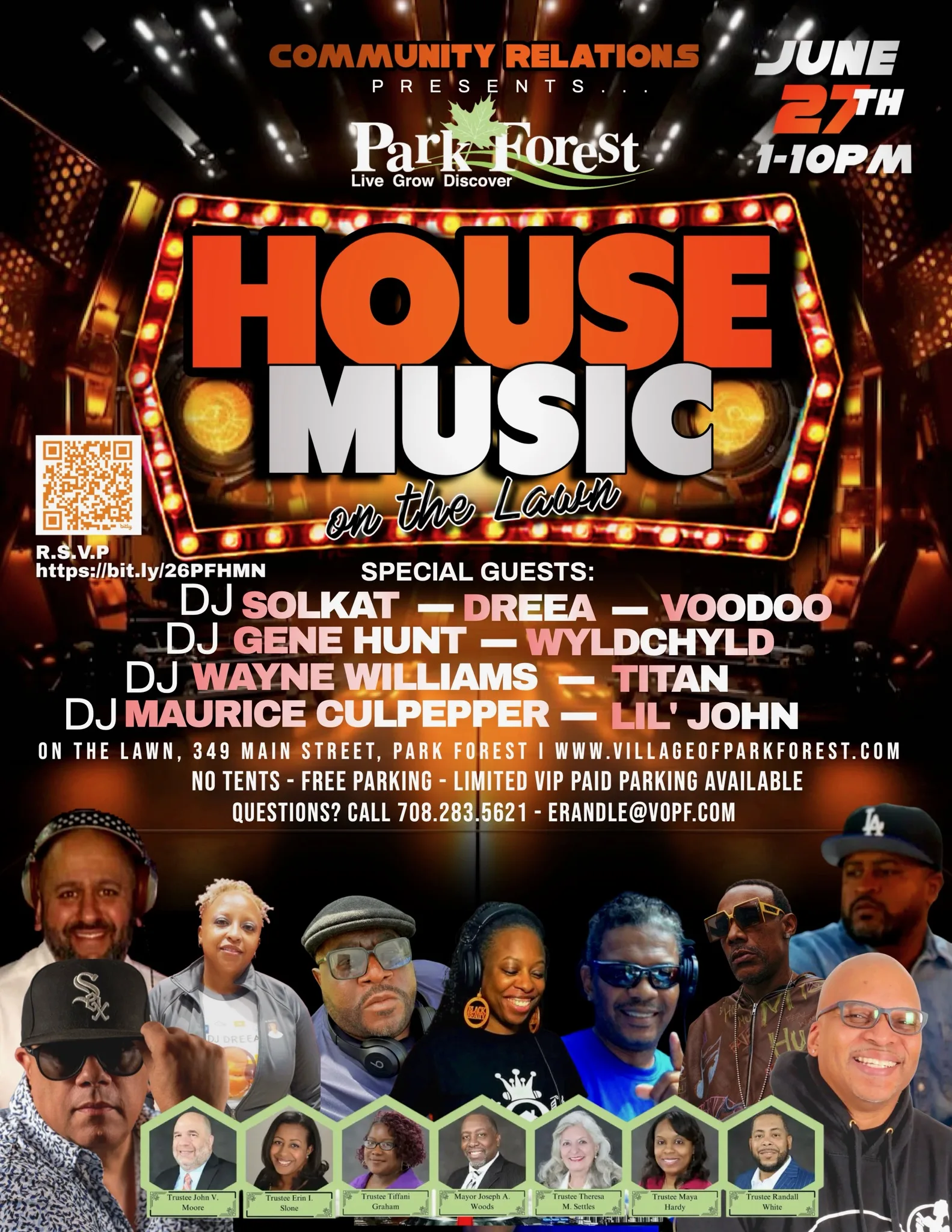 dj_dreea_house_parkforest dj_dreea_house_parkforest